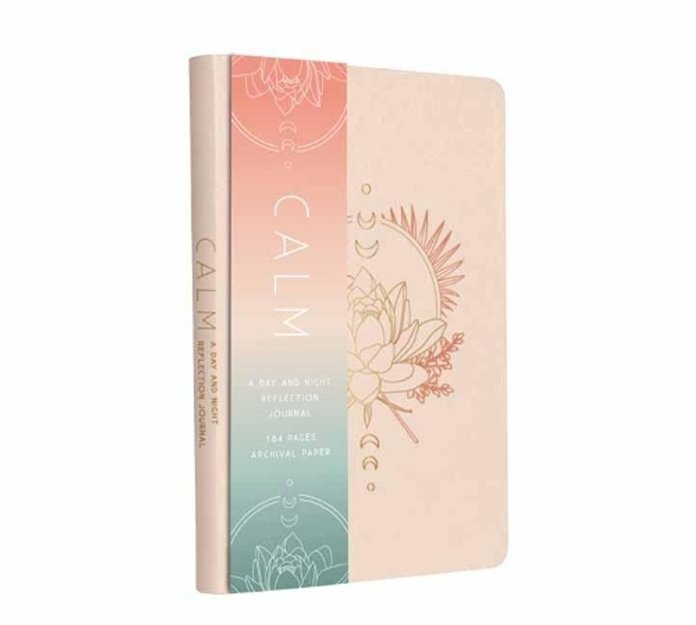 Calm by Insights - ISBN: 9781647225483