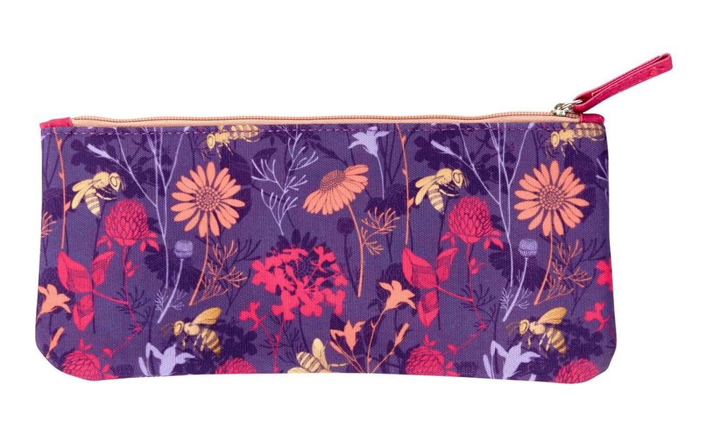 Worker Bees Pencil Pouch by Insight Editions - ISBN: 9781647225650