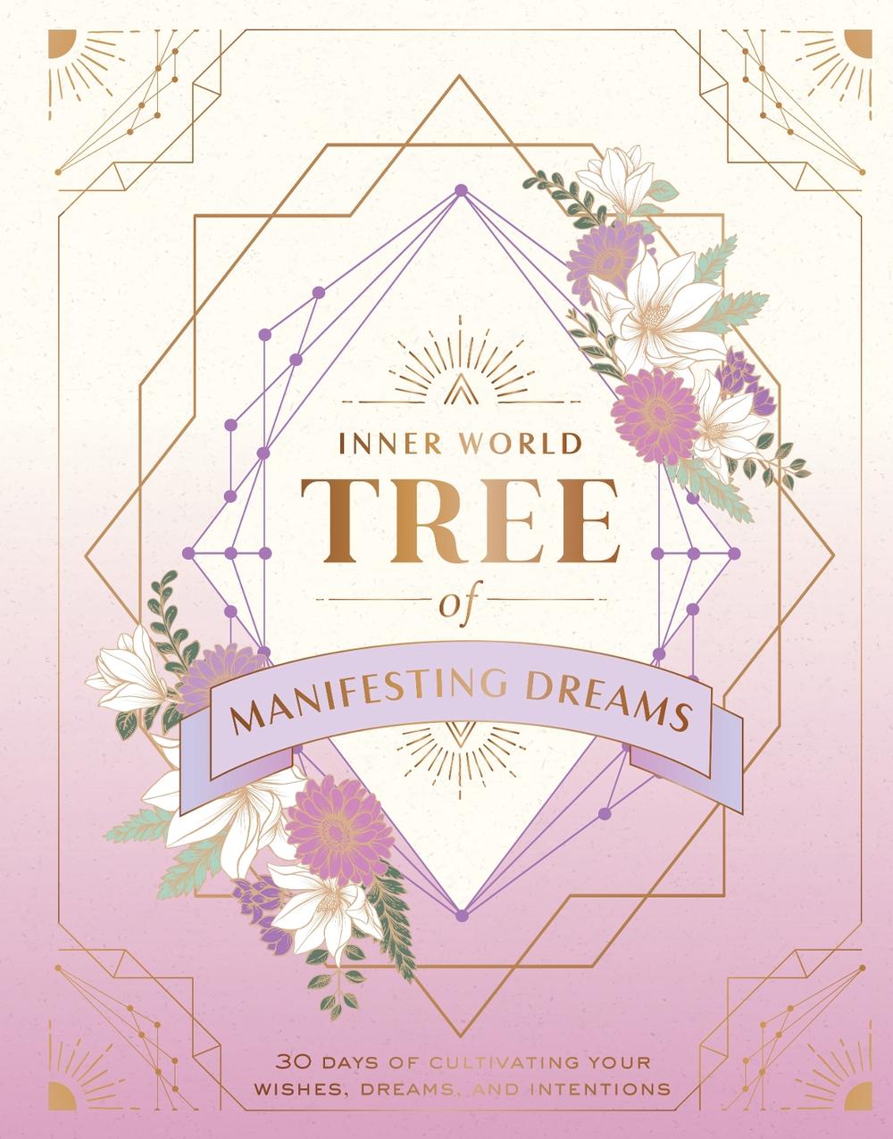 Tree of Manifesting Dreams by Insight Editions - ISBN: 9781647225902