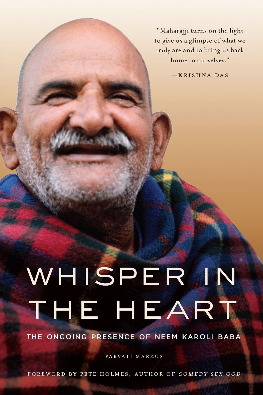 Whisper in the Heart by Parvati Markus - ISBN: 9781647226688