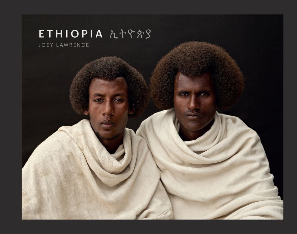 Ethiopia by Joey L. - ISBN: 9781647227357