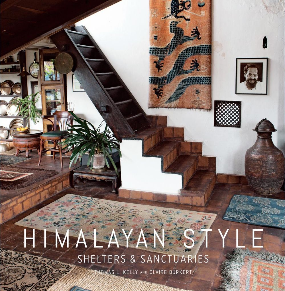 Himalayan Style by Claire Burkert - ISBN: 9781647227746
