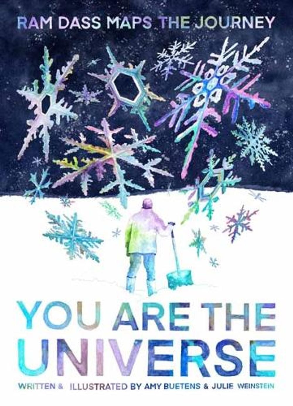 You Are the Universe by Julie Weinstein - ISBN: 9781647228378
