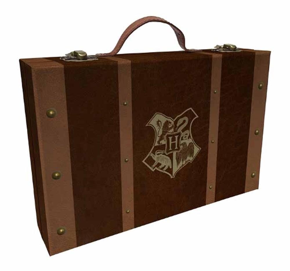 Hogwarts travel online bag