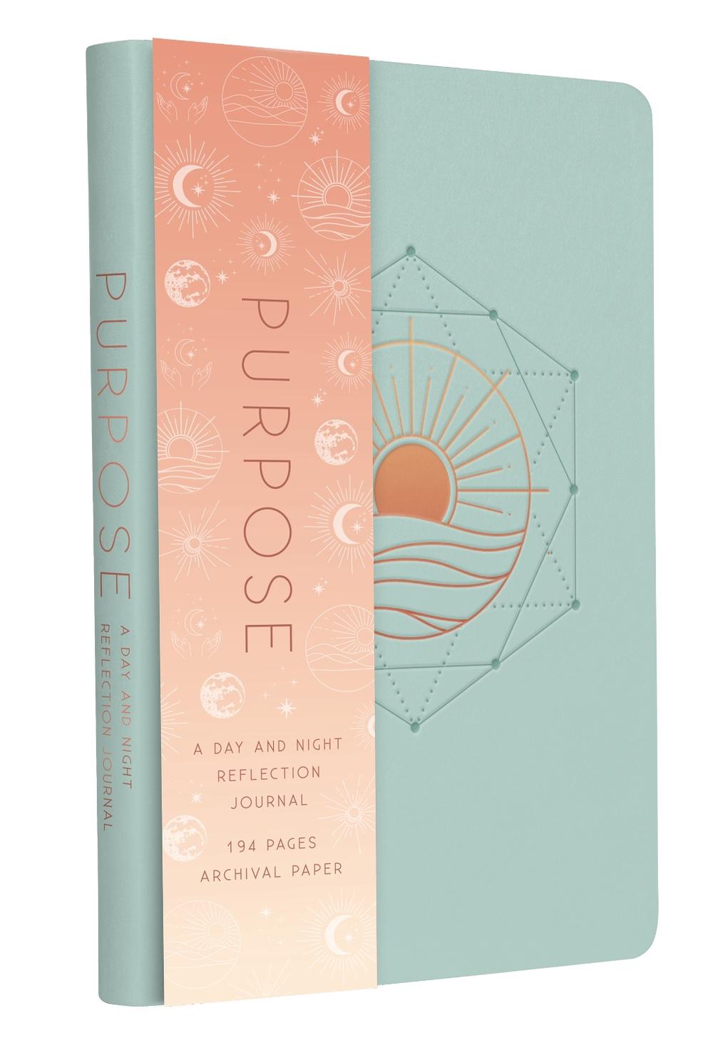 Purpose by Insight Editions - ISBN: 9781647229719