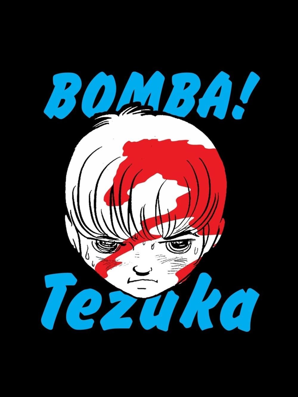 Bomba! by Osamu Tezuka - ISBN: 9781647290566