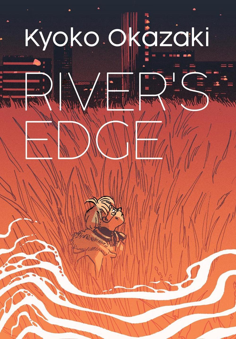 River's Edge by Kyoko Okazaki - ISBN: 9781647291839