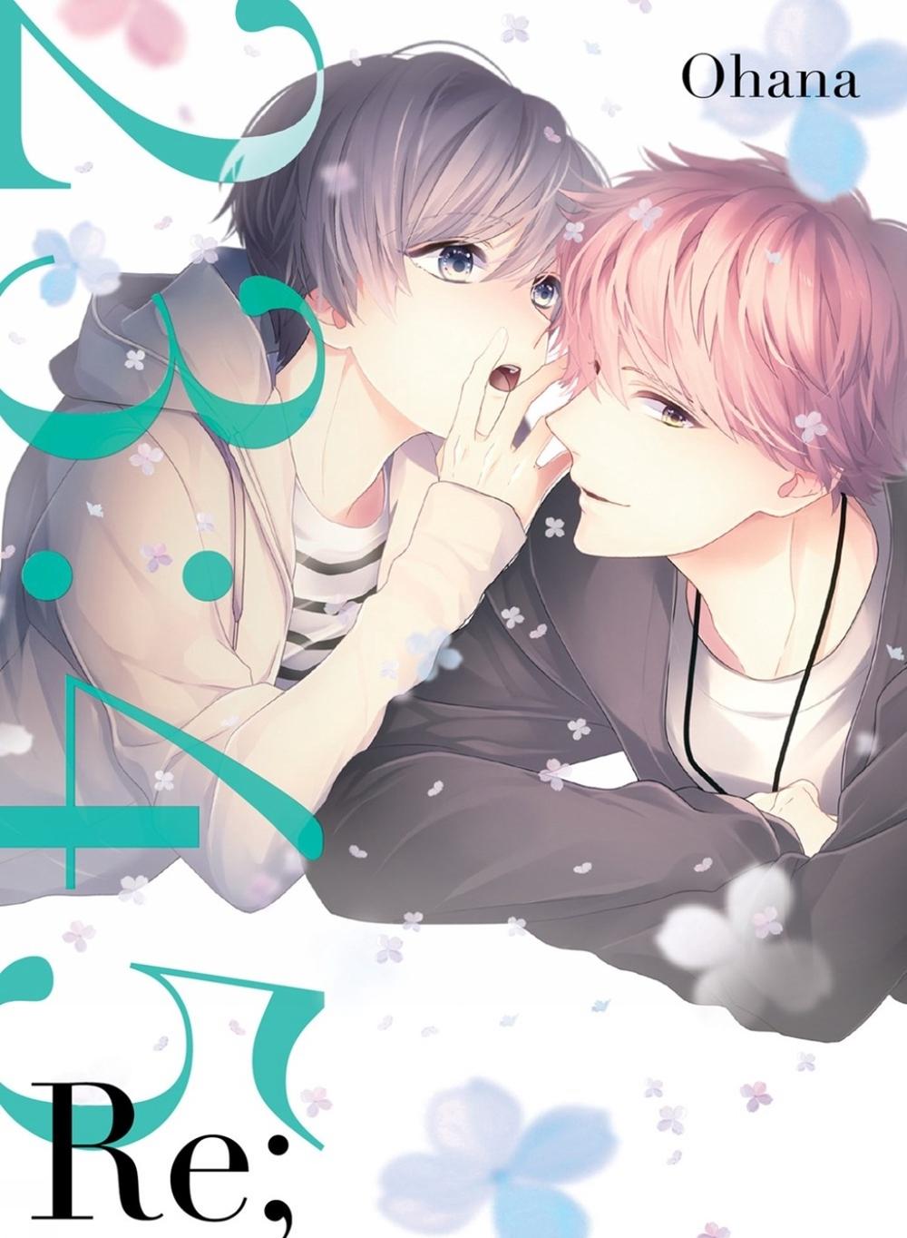 23:45 Re; by Ohana - ISBN: 9781647294601