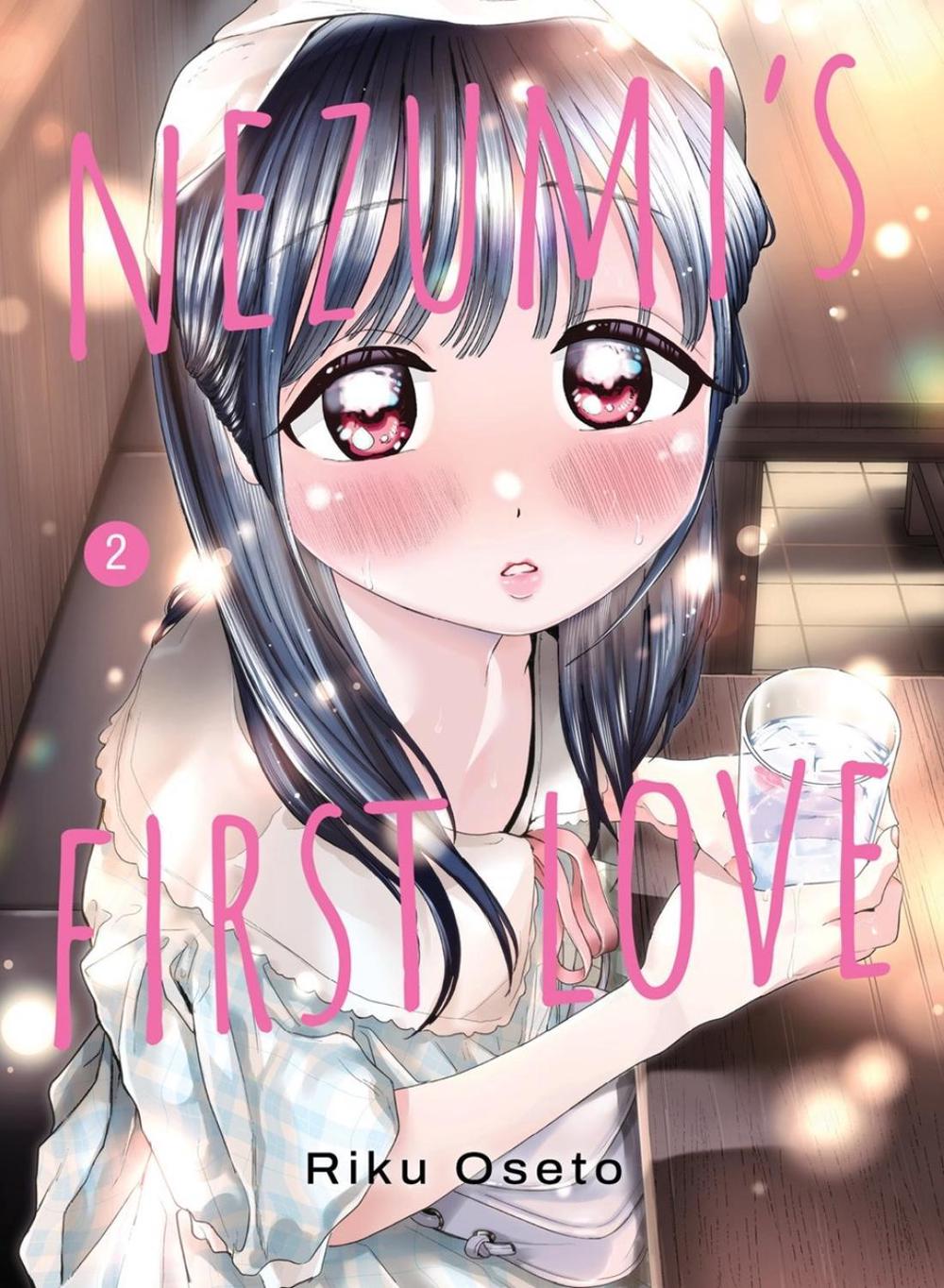 Nezumi's First Love 2 by Riku Oseto - ISBN: 9781647295066