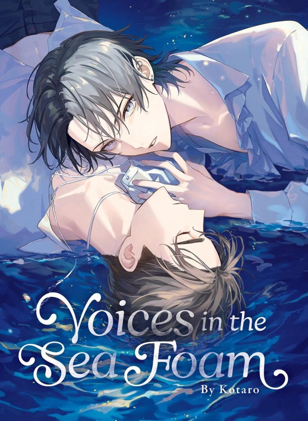 Voices in the Sea Foam by Kotaro - ISBN: 9781647295806