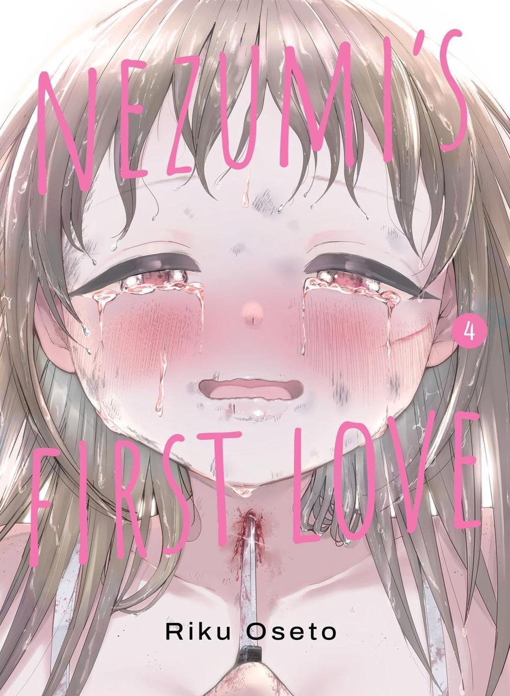 Nezumi's First Love 4 by Riku Oseto - ISBN: 9781647295943