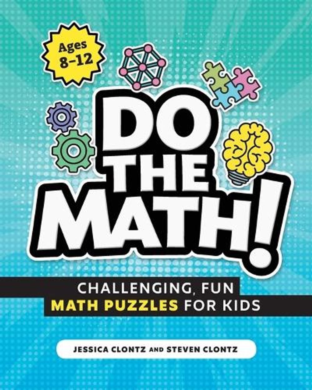 Do the Math! by Steven Clontz - ISBN: 9781647398910