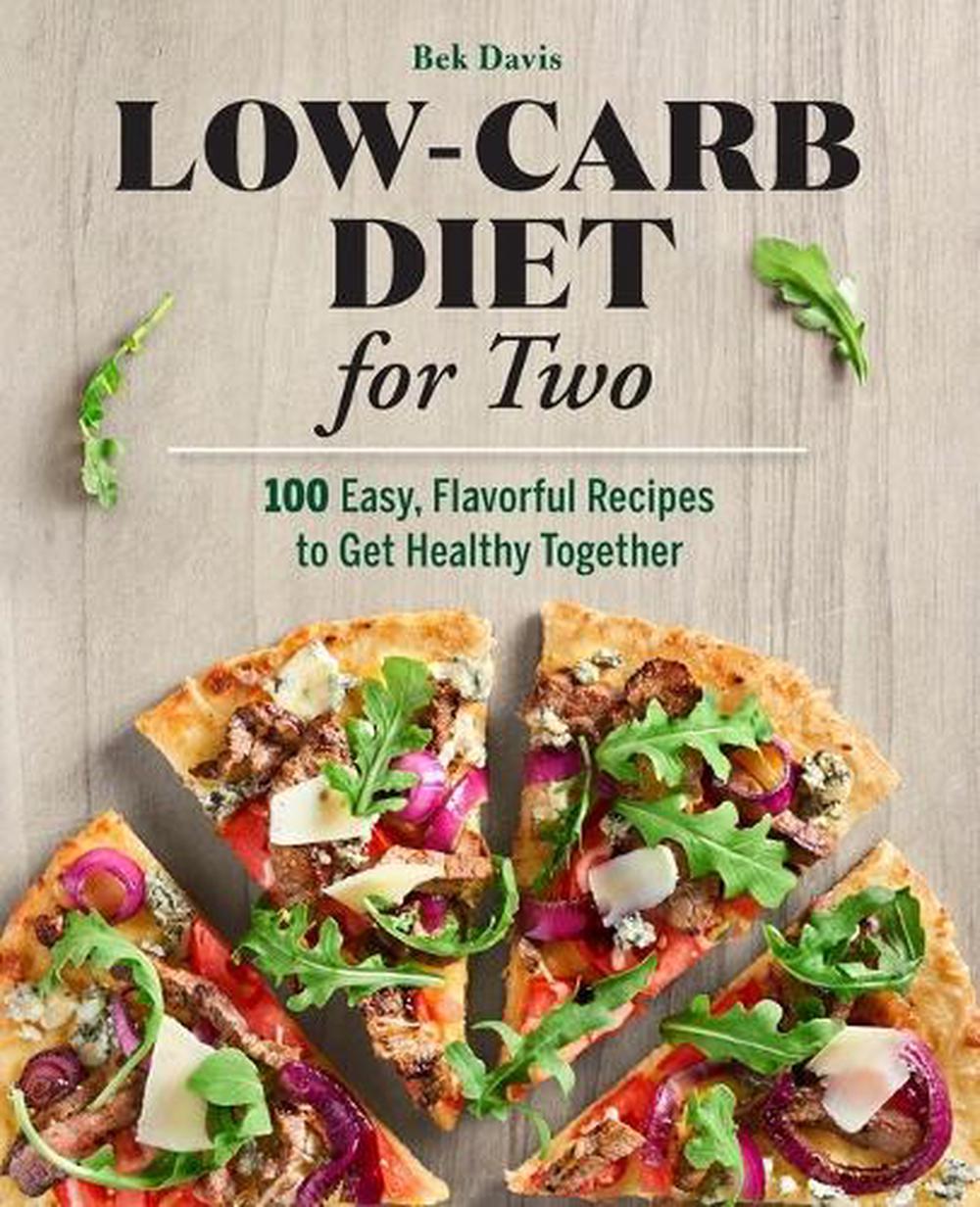Low-Carb Diet for Two, 9781647399764