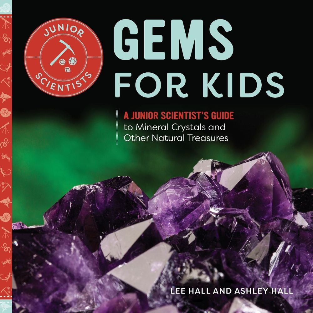 Gems for Kids by Lee Hall - ISBN: 9781647399917