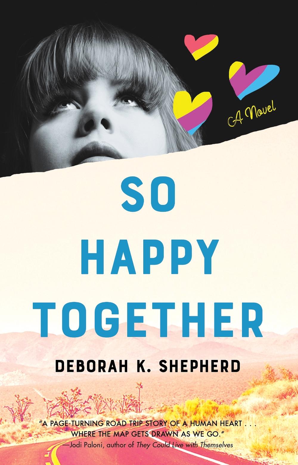 So Happy Together by Deborah K. Shepherd - ISBN: 9781647420260
