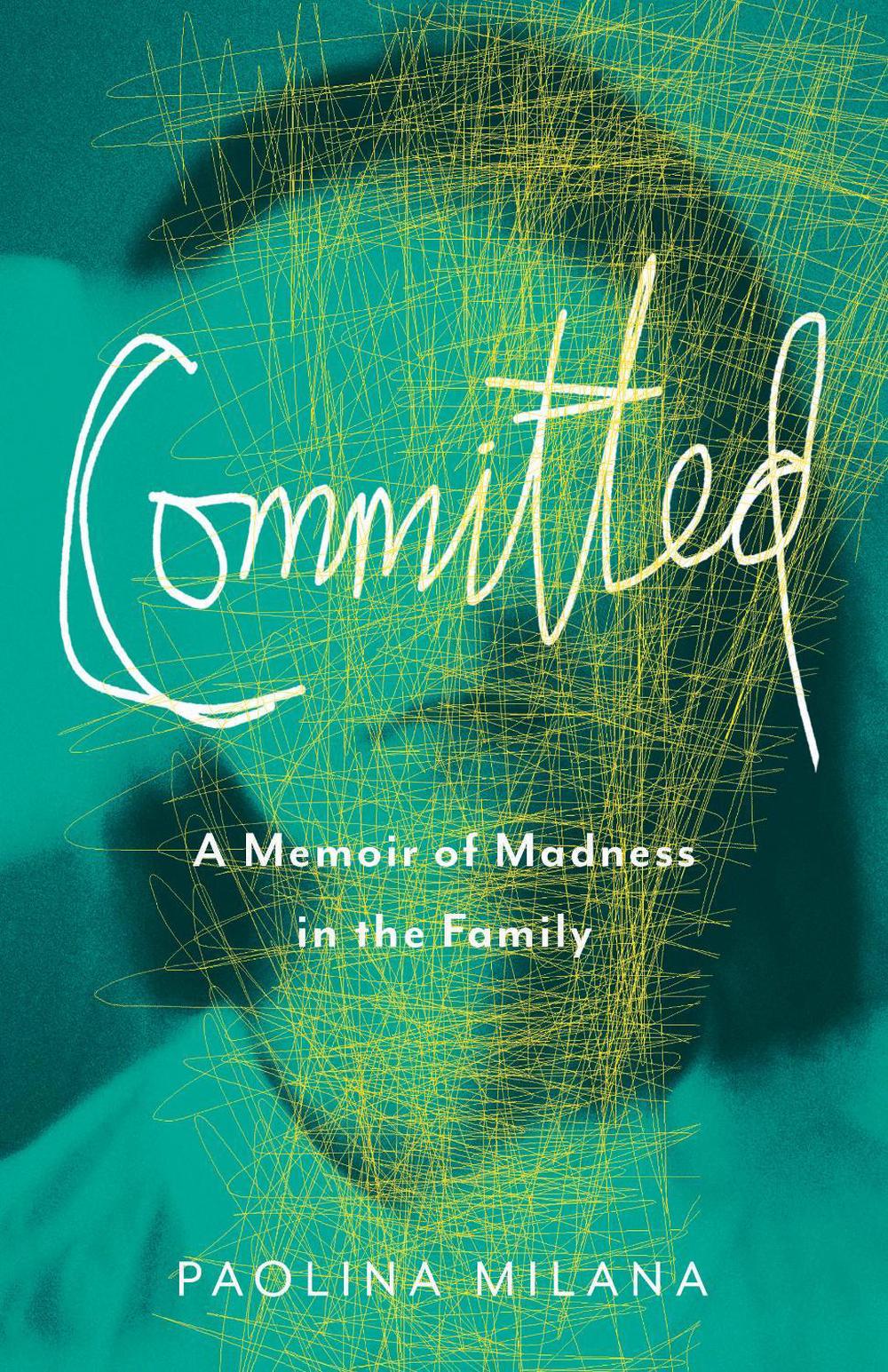 Committed by Paolina Milana - ISBN: 9781647420420
