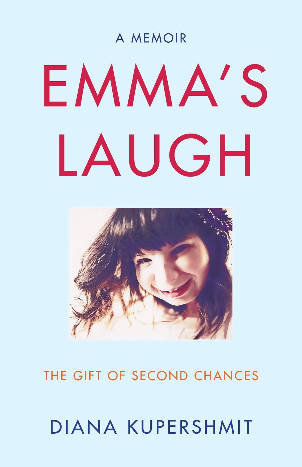 Emma's Laugh by Diana Kupershmit - ISBN: 9781647421120