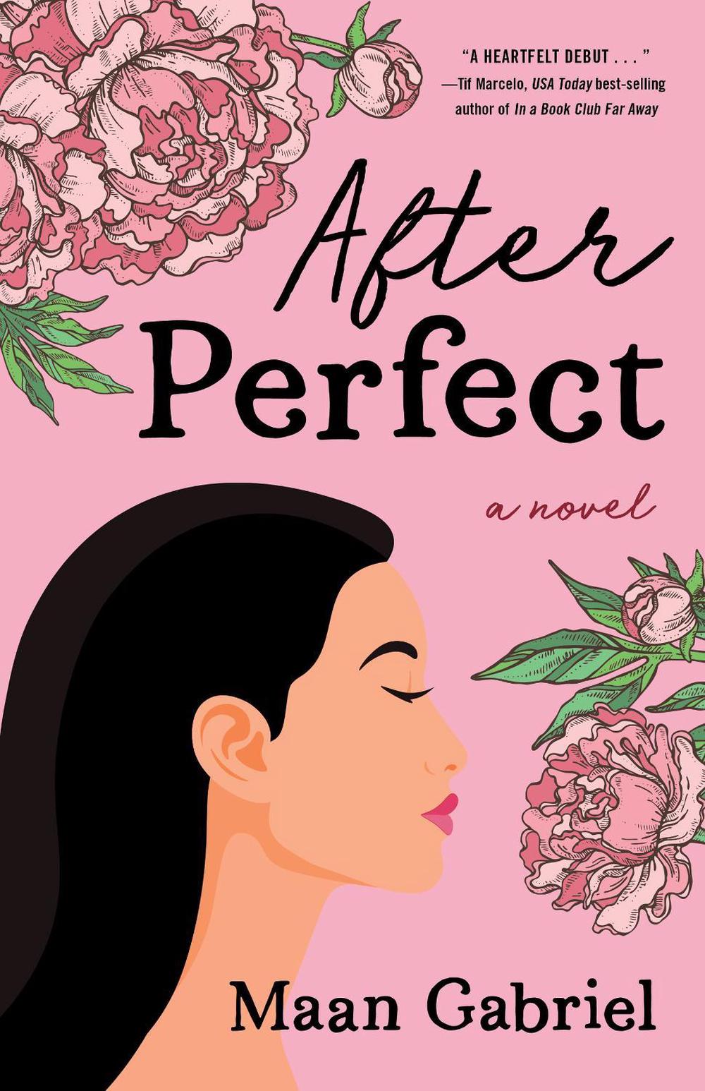 After Perfect by Maan Gabriel - ISBN: 9781647422035