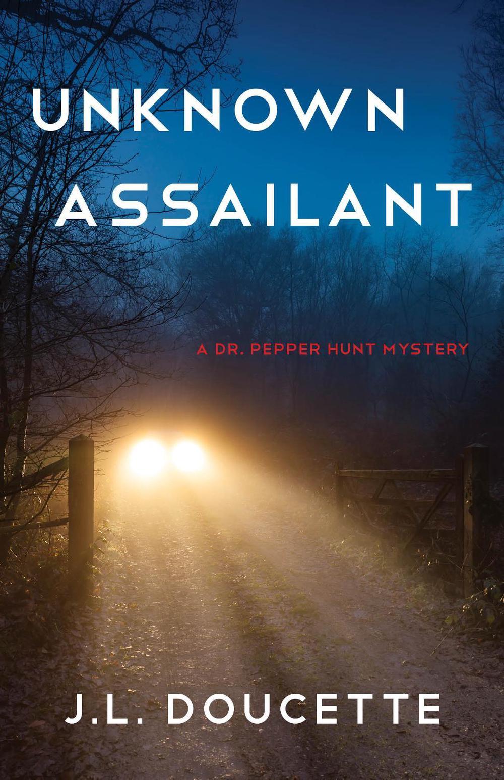 Unknown Assailant by J.L. Doucette - ISBN: 9781647422196