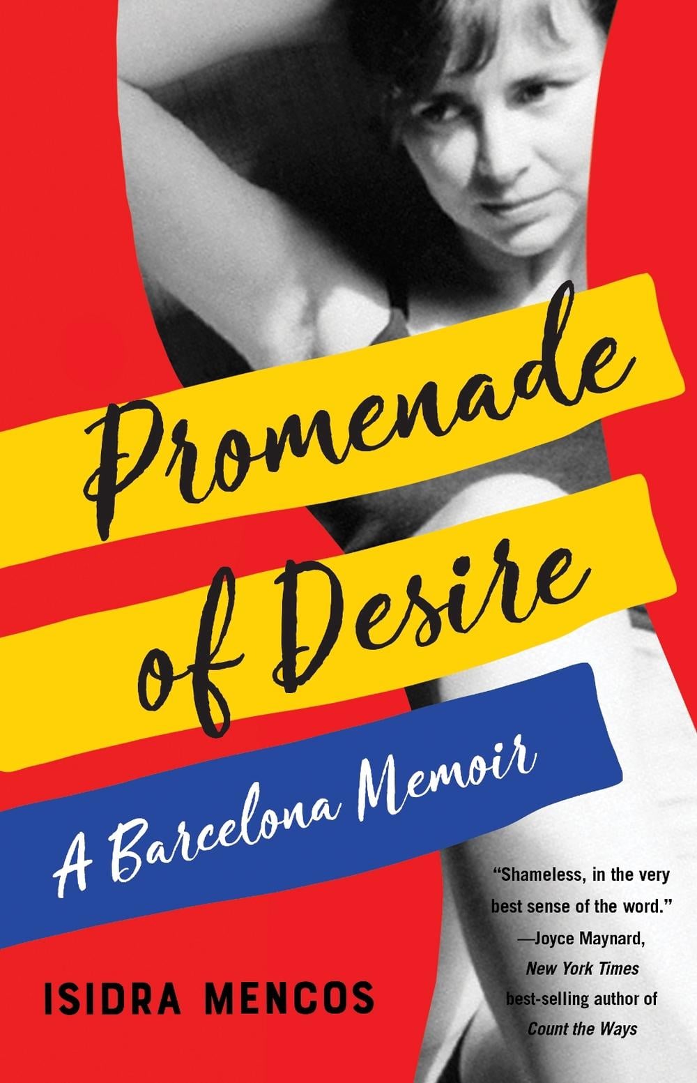 Promenade of Desire by Isidra Mencos - ISBN: 9781647422516