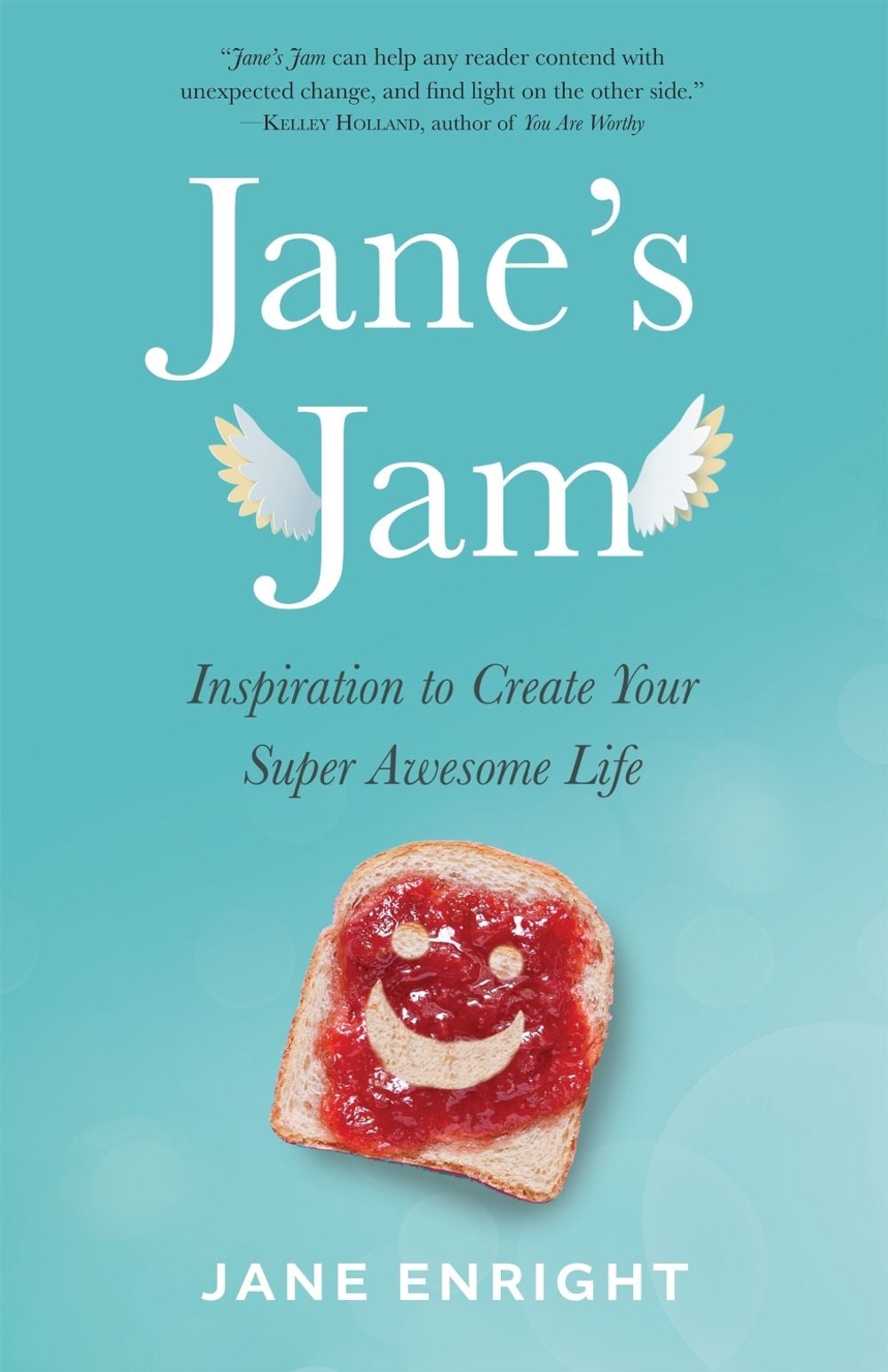 Jane's Jam by Jane Enright - ISBN: 9781647422813