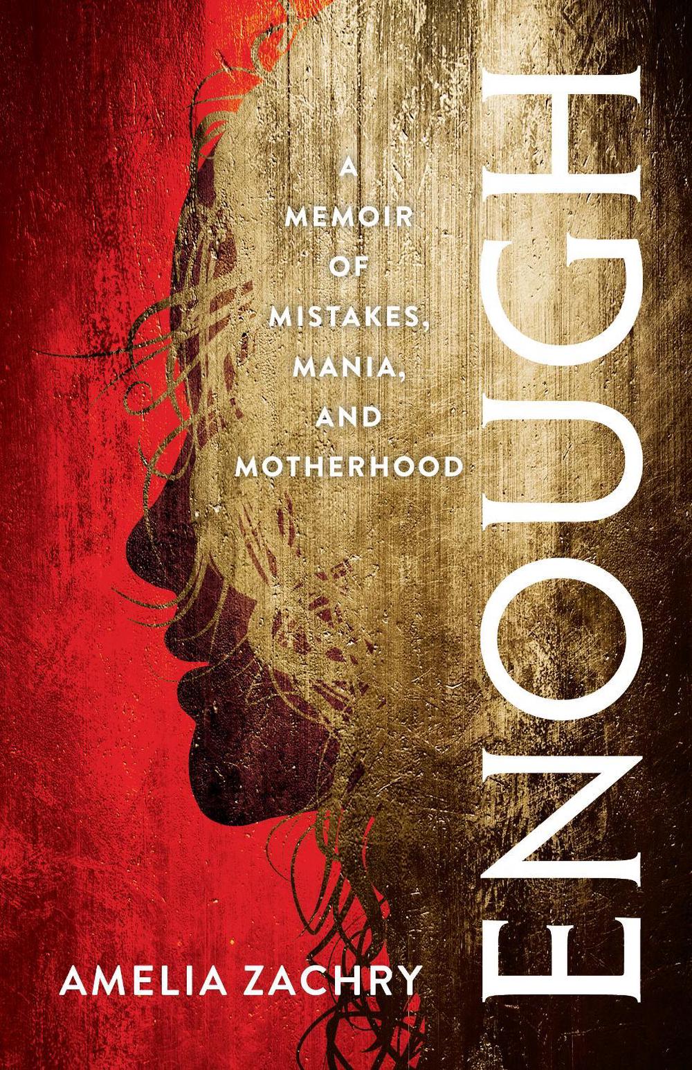 Enough by Amelia Zachry - ISBN: 9781647422912