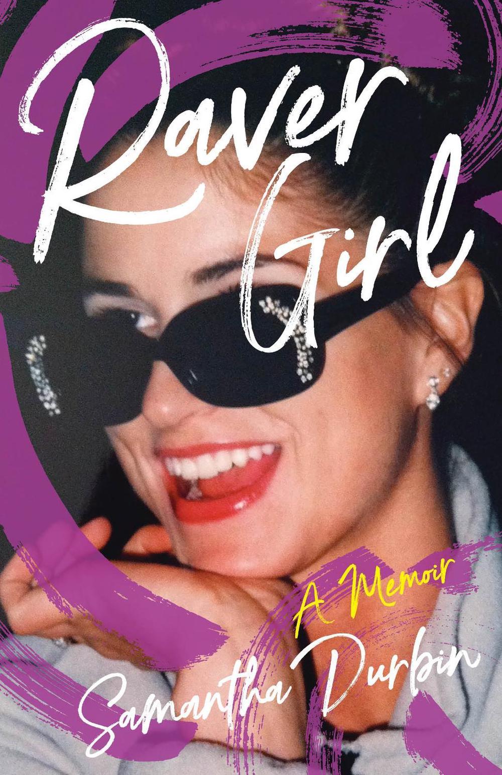 Raver Girl by Samantha Durbin - ISBN: 9781647423070