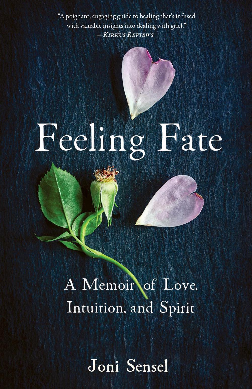 Feeling Fate by Joni Sensel - ISBN: 9781647423391