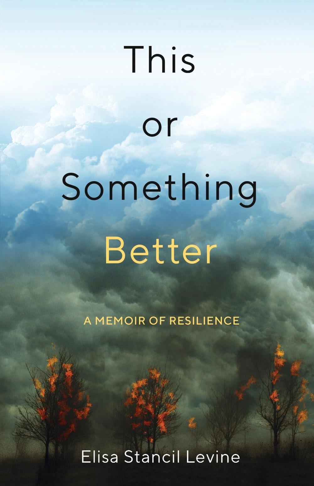This or Something Better by Elisa Stancil Levine - ISBN: 9781647423612