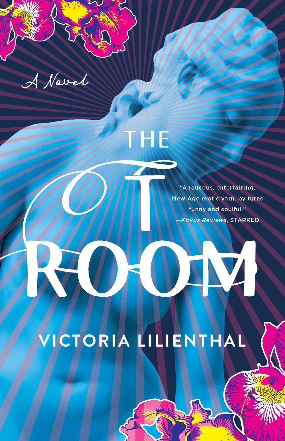 The T Room by Victoria Lilienthal - ISBN: 9781647423834
