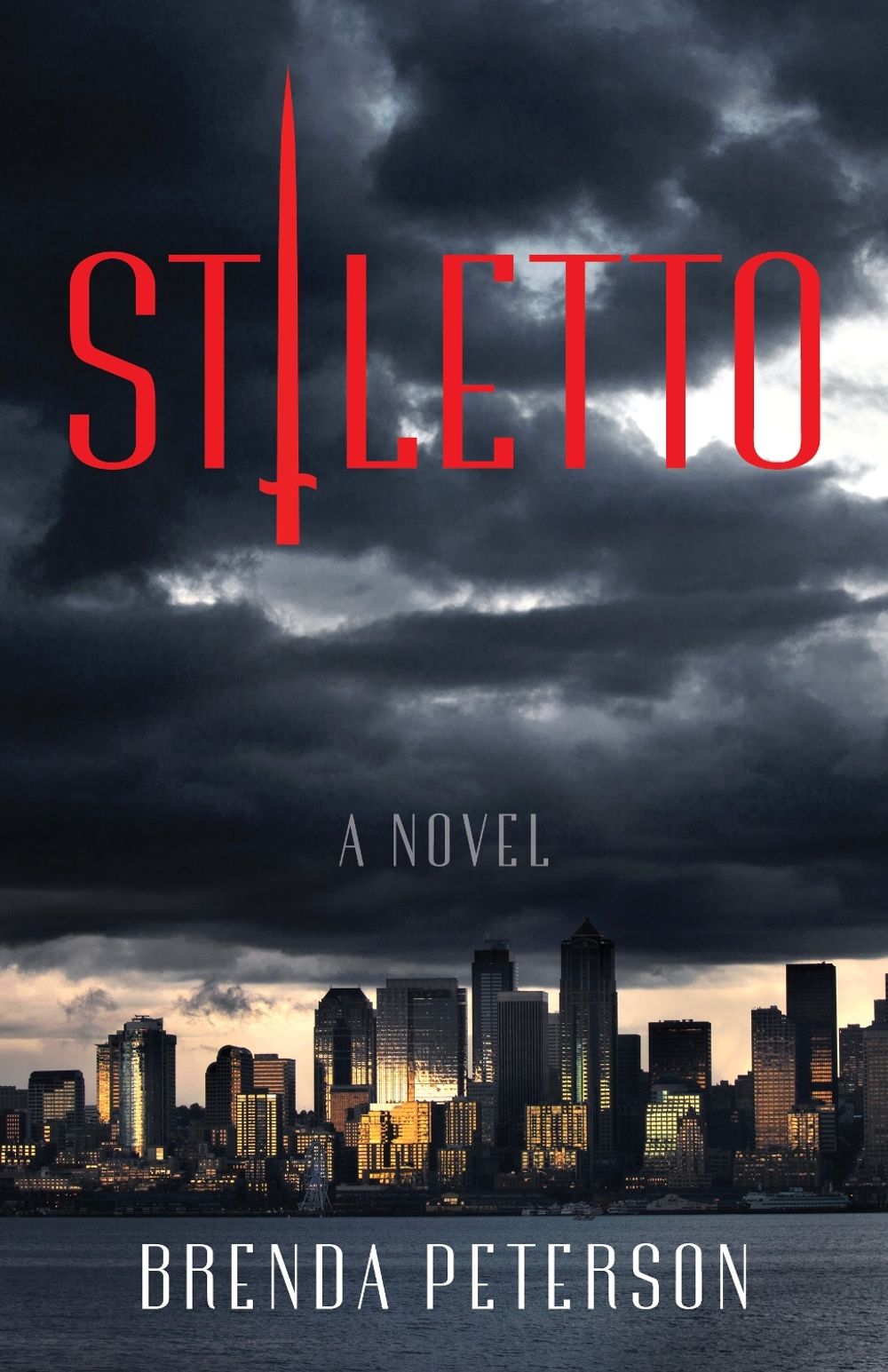 Stiletto by Brenda Peterson - ISBN: 9781647424305