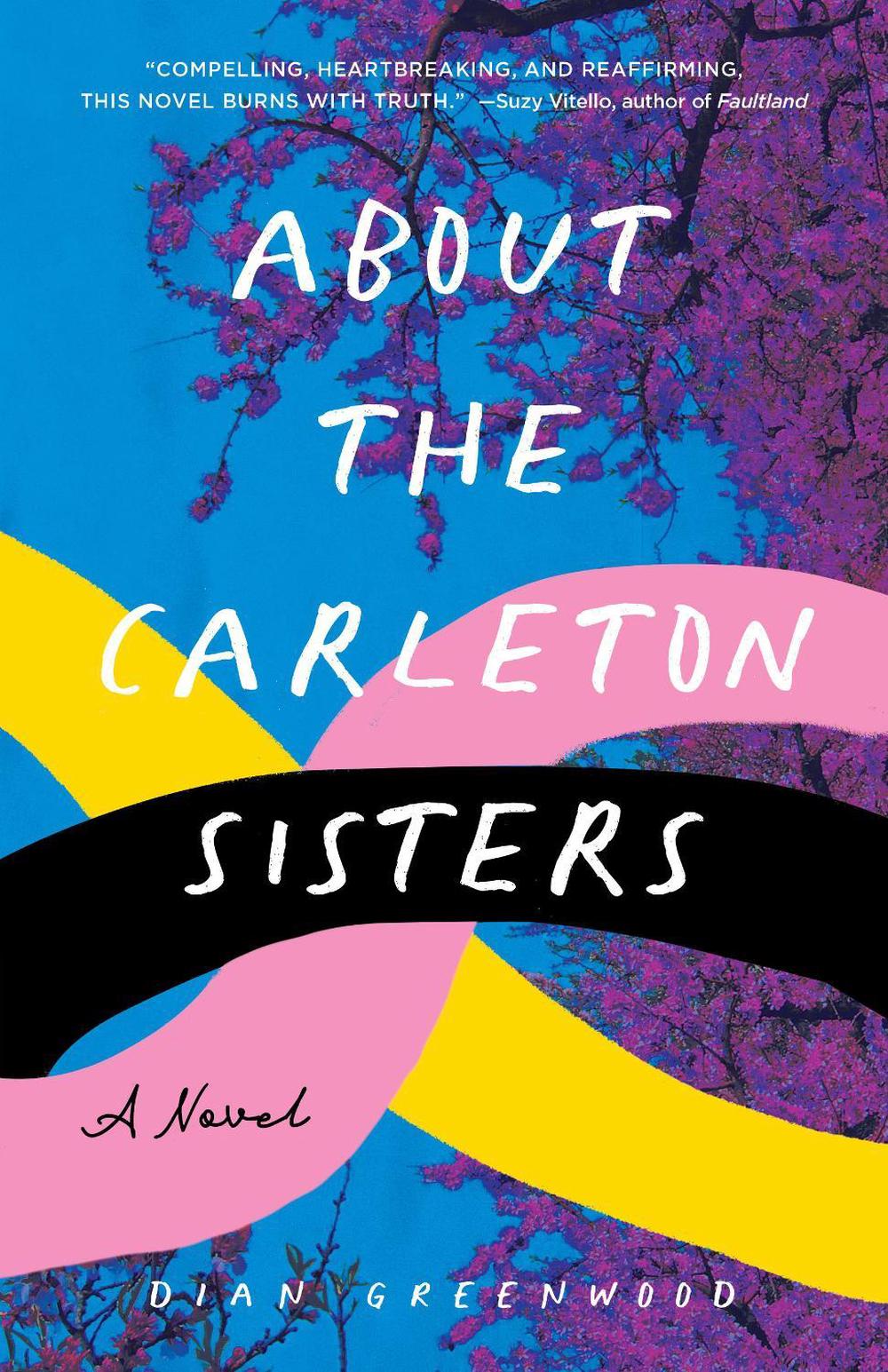 About the Carleton Sisters by Dian Greenwood - ISBN: 9781647424404