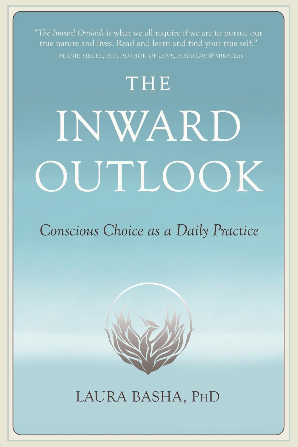 The Inward Outlook by Laura Basha - ISBN: 9781647424732