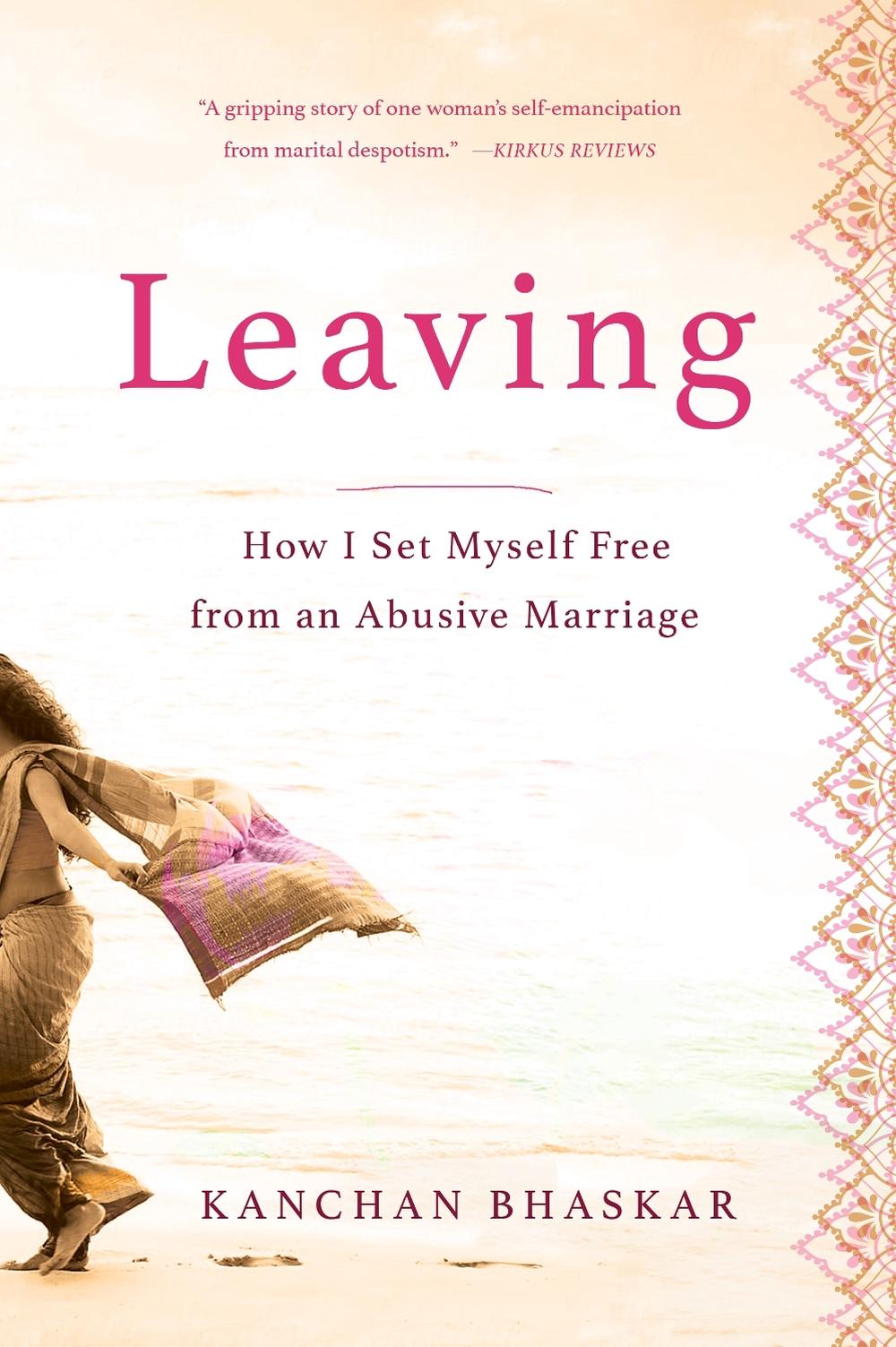 Leaving by Kanchan Bhaskar - ISBN: 9781647424756