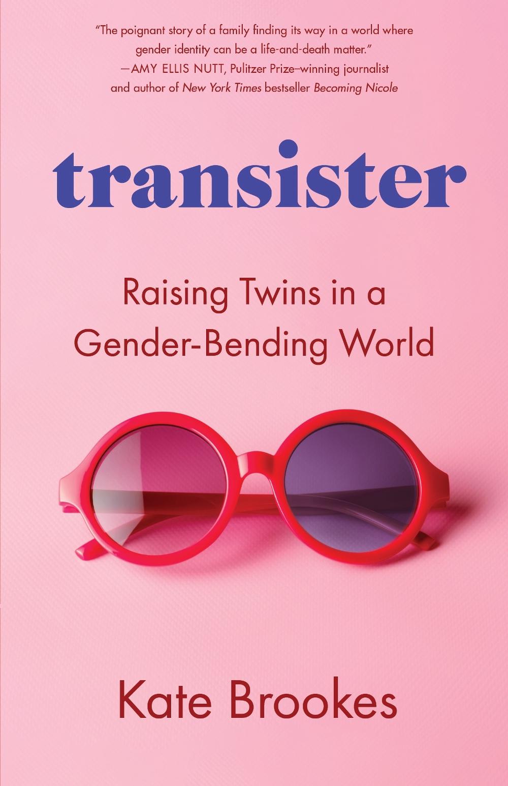 transister by Kate Brookes - ISBN: 9781647425210