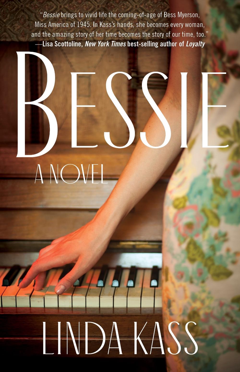 Bessie by Linda Kass - ISBN: 9781647425401