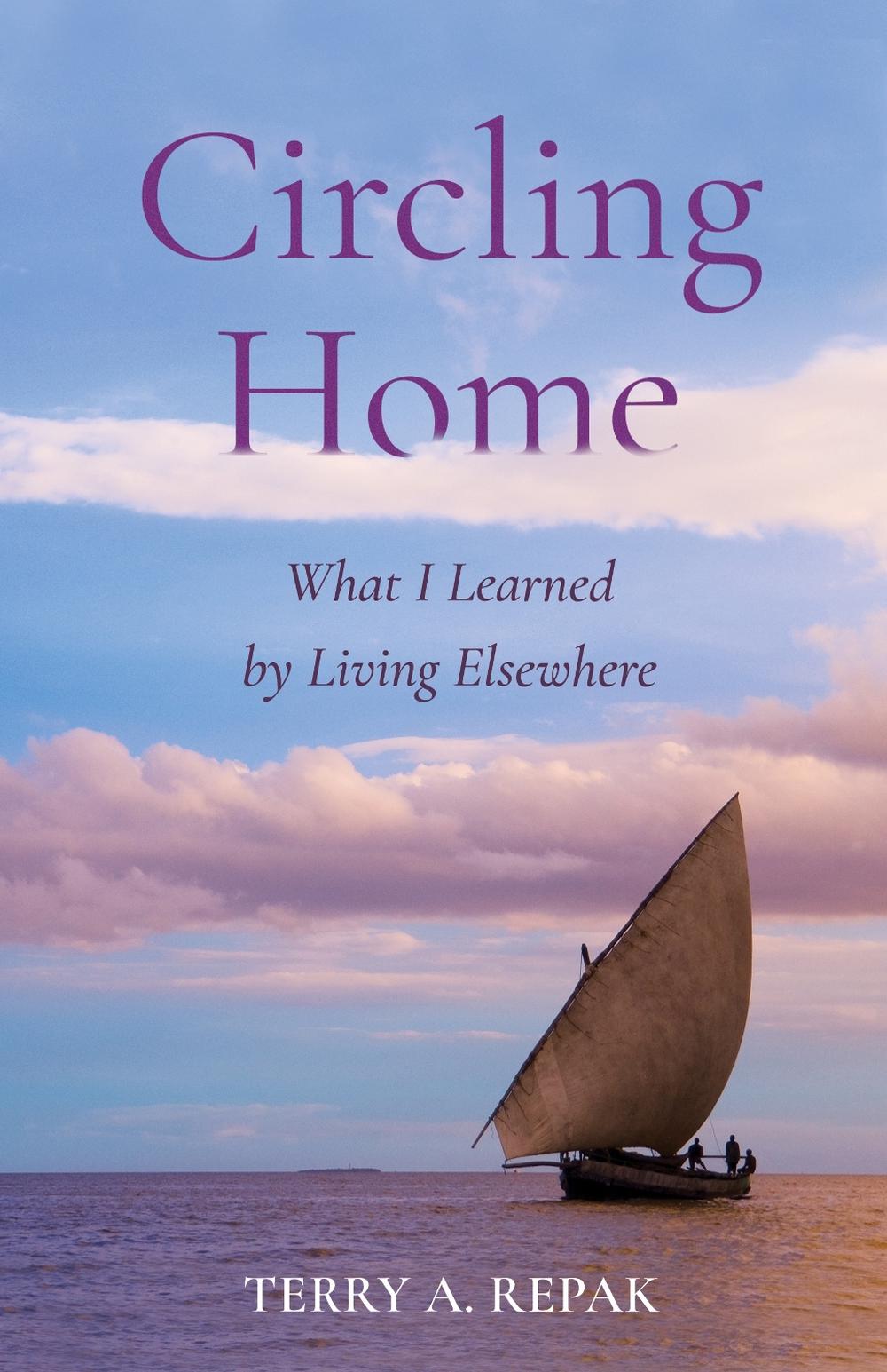 Circling Home by Terry A. Repak - ISBN: 9781647425456