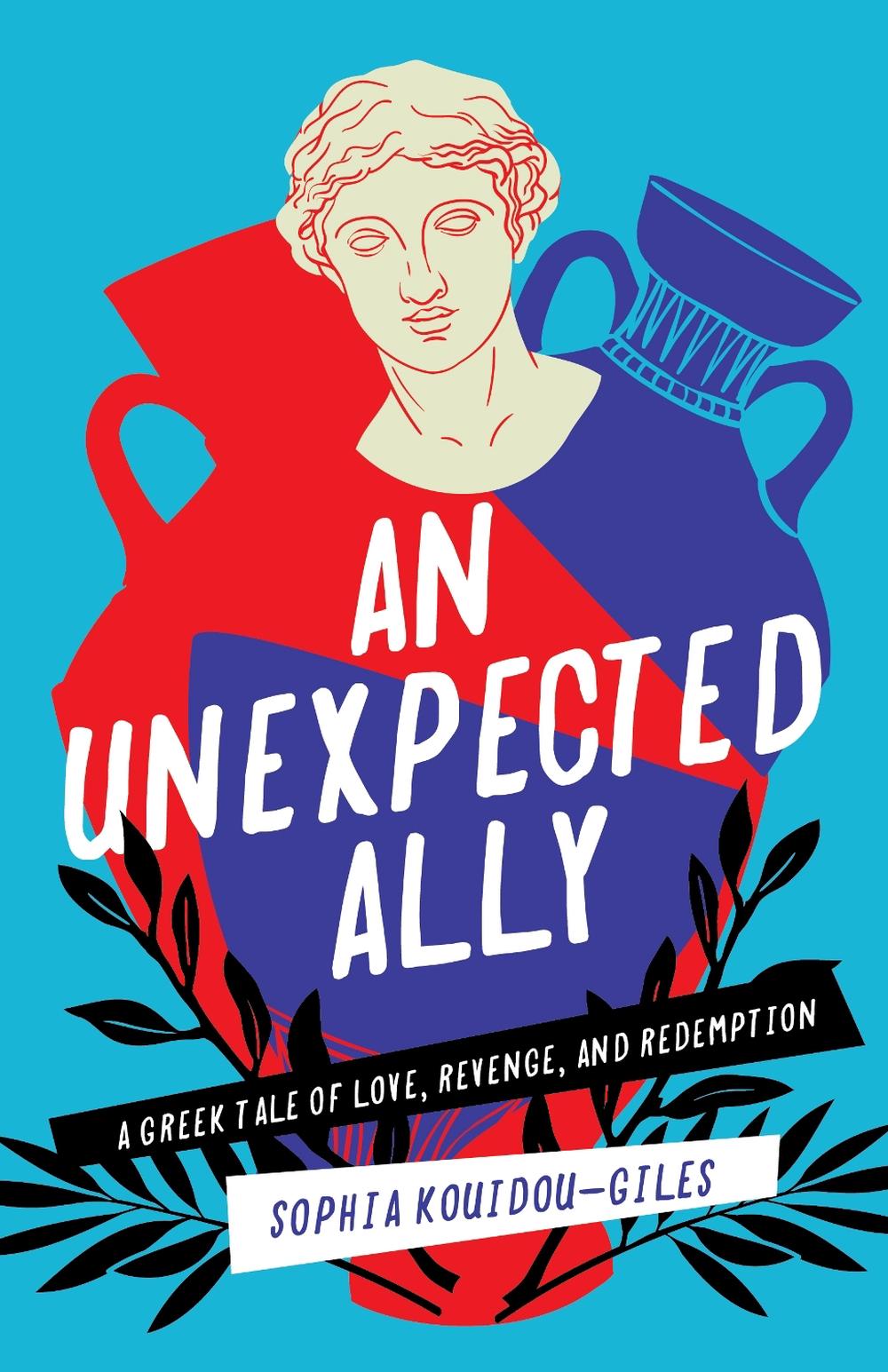 An Unexpected Ally by Sophia Kouidou-Giles - ISBN: 9781647425555