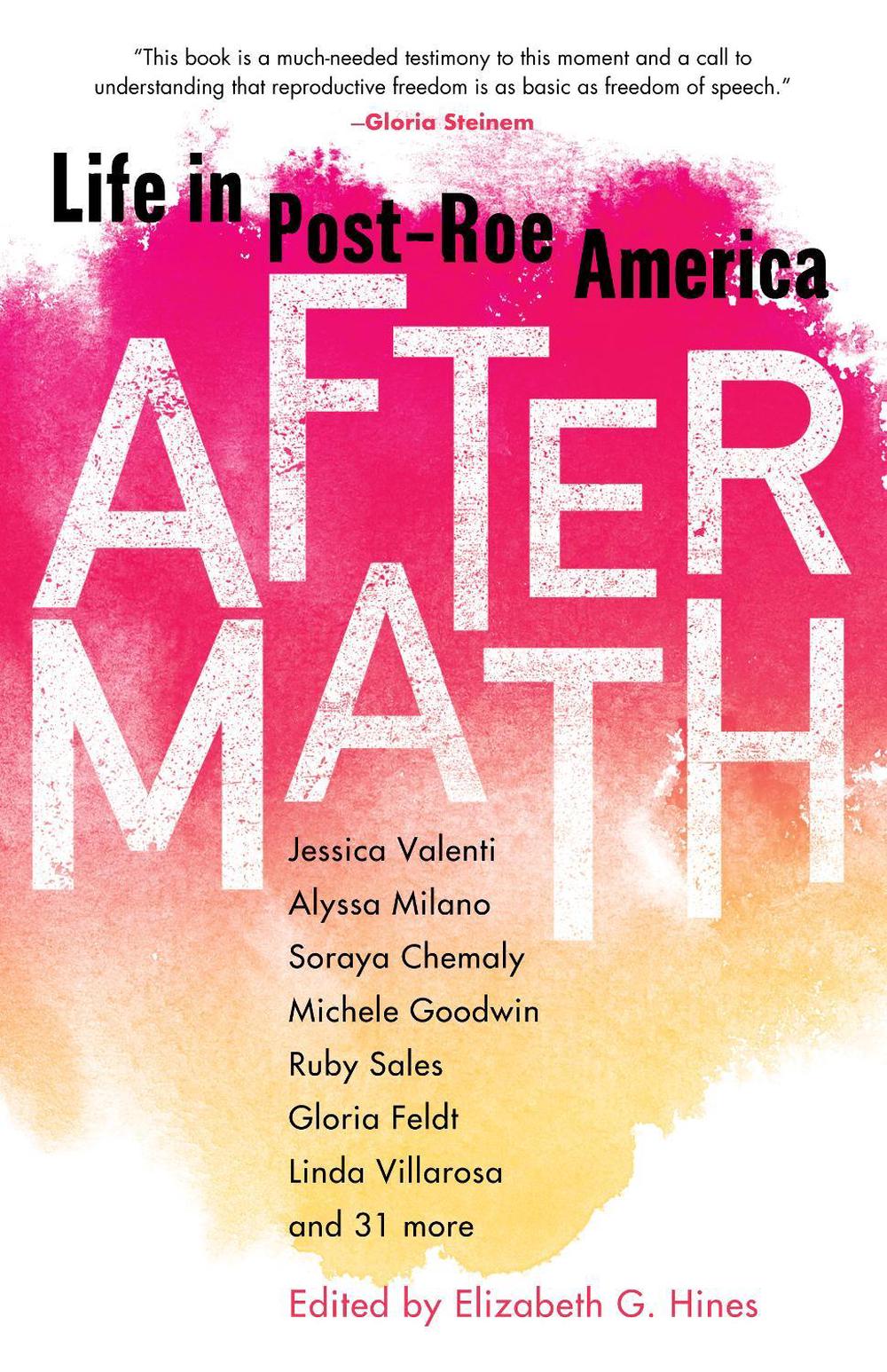 Aftermath by Elizabeth G. Hines - ISBN: 9781647426019