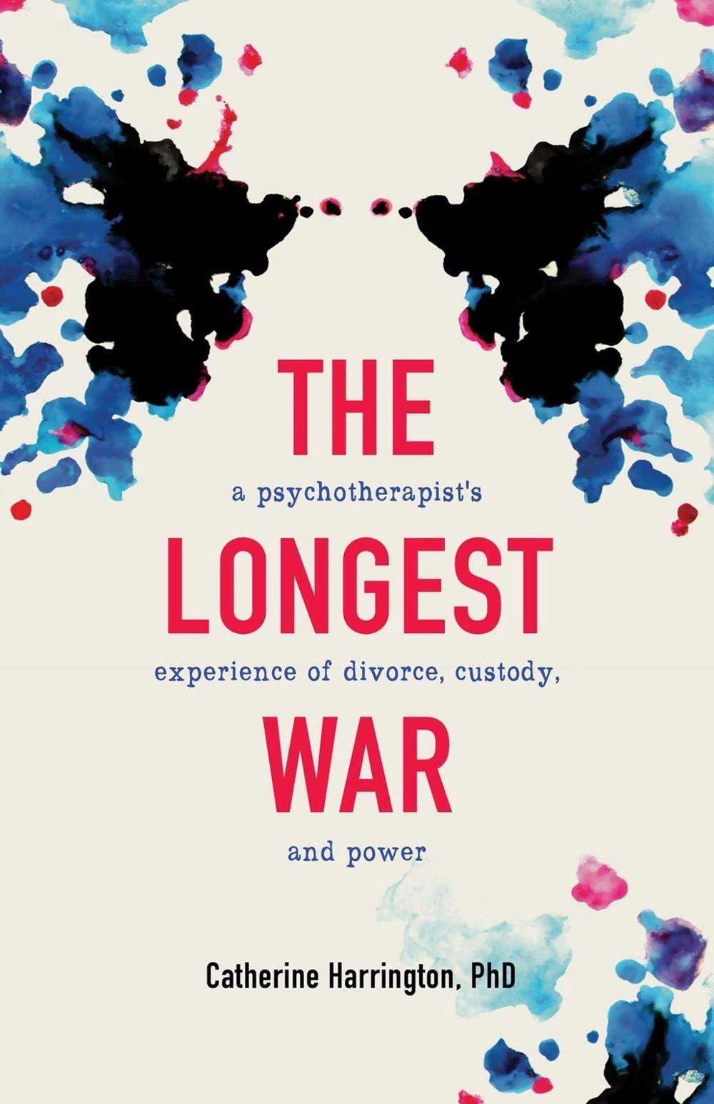 The Longest War by Catherine Harrington - ISBN: 9781647426880
