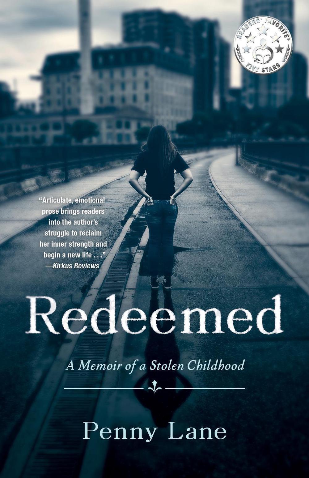 Redeemed by Penny Lane - ISBN: 9781647427009