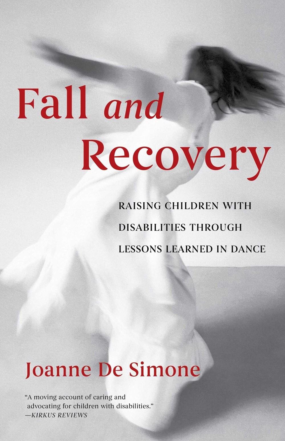 Fall and Recovery by Joanne De Simone - ISBN: 9781647427146