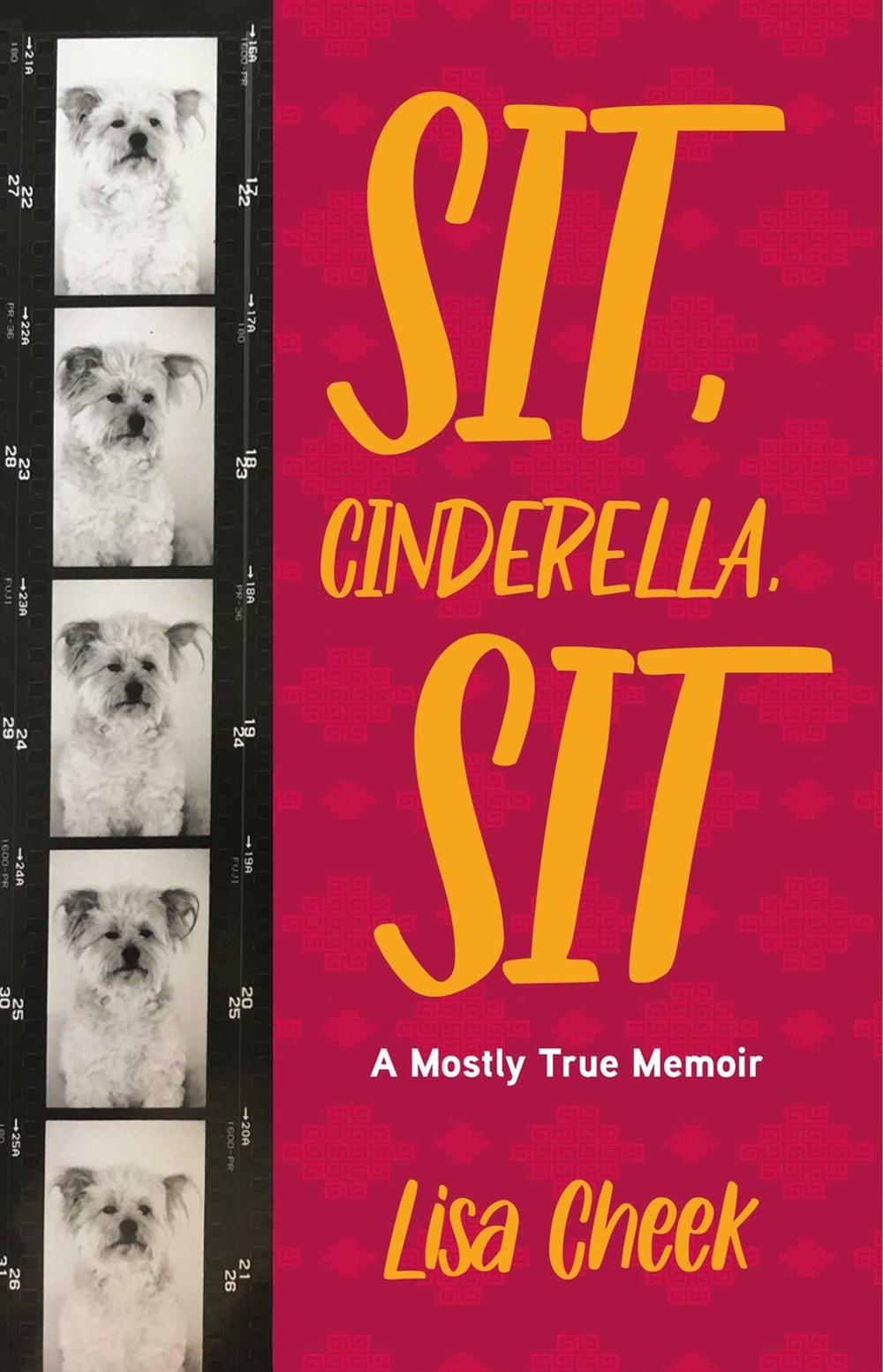 Sit, Cinderella, Sit by Lisa Cheek - ISBN: 9781647427283