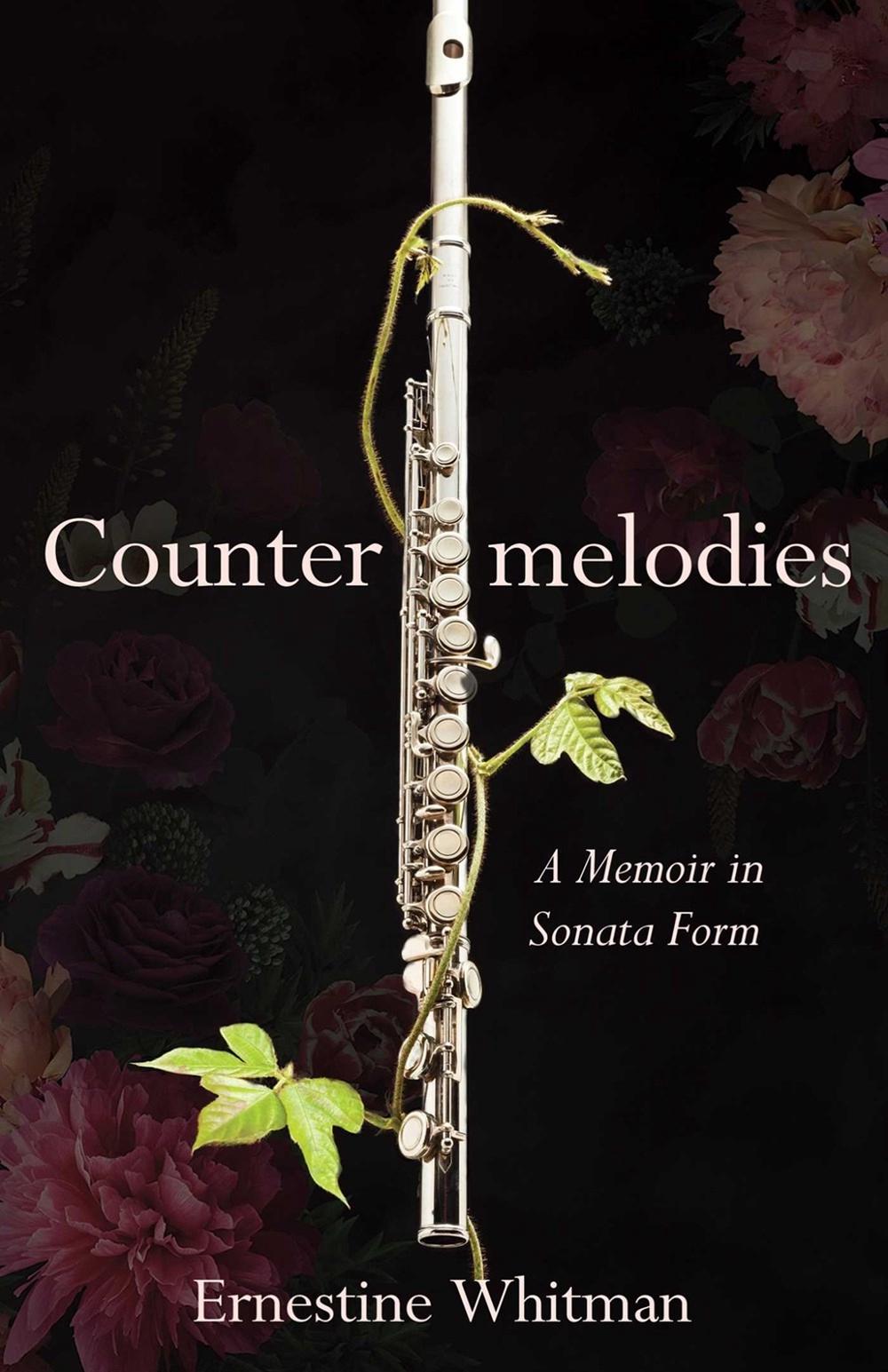 Countermelodies by Ernestine Whitman - ISBN: 9781647427320