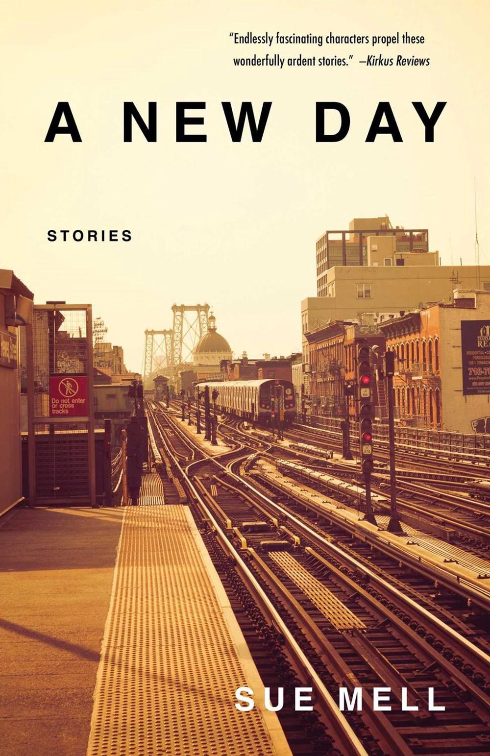 A New Day by Sue Mell - ISBN: 9781647427429