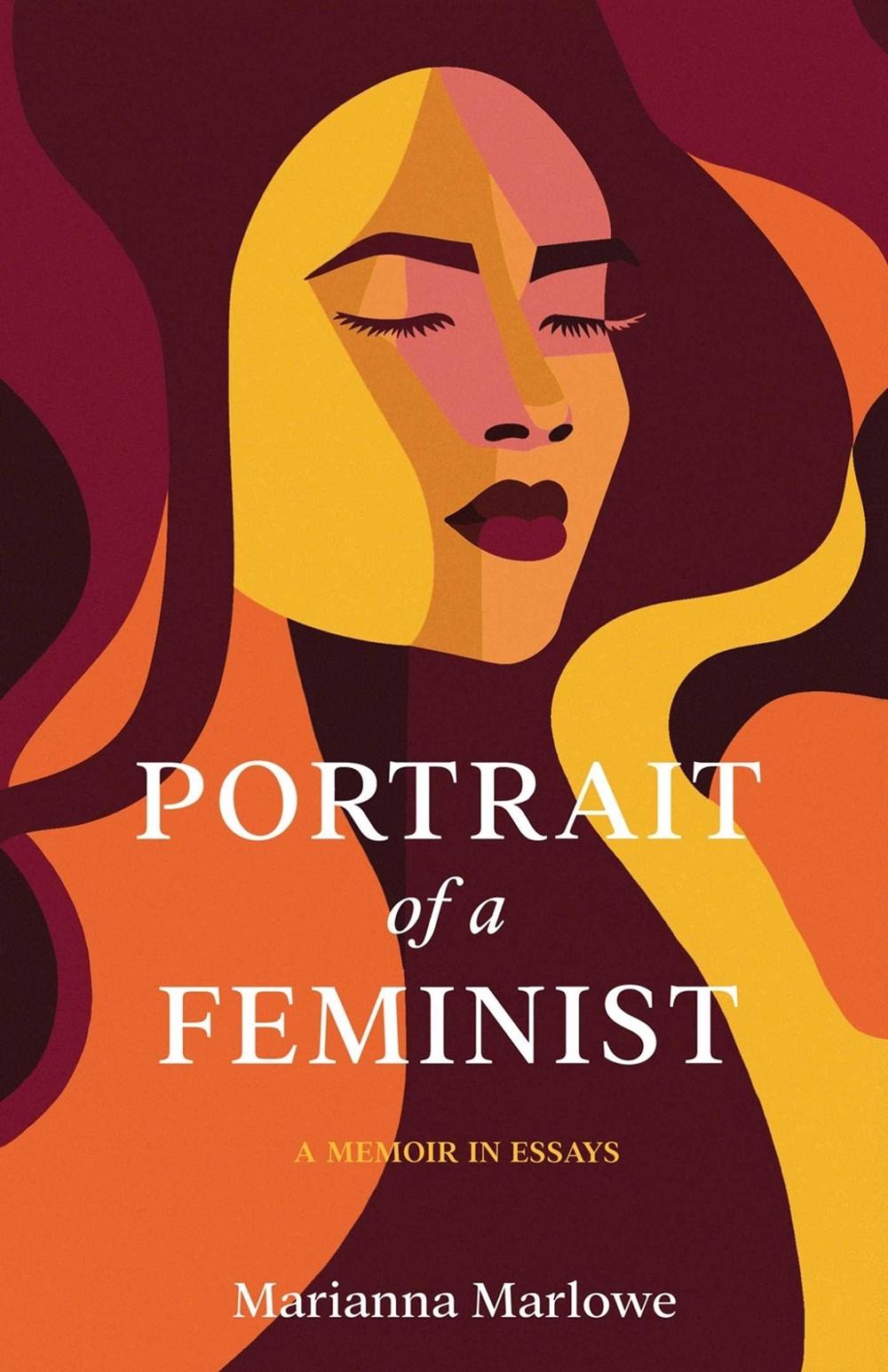 Portrait of a Feminist by Marianna Marlowe - ISBN: 9781647427528