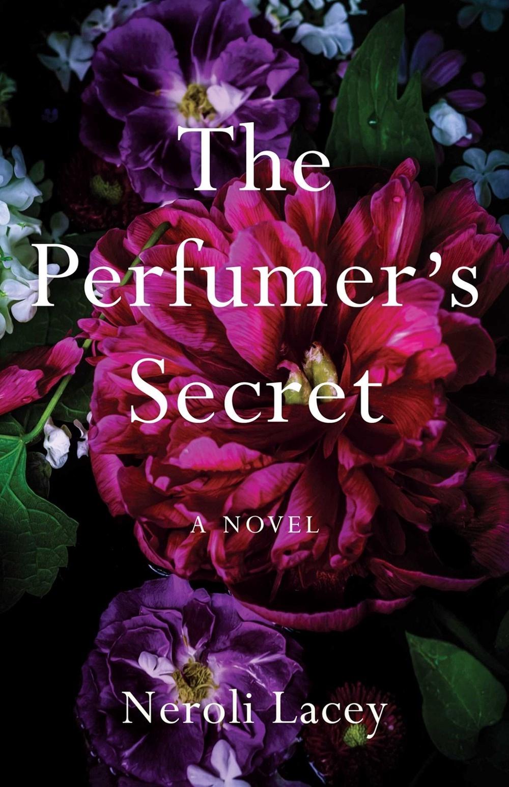 The Perfumer's Secret by Neroli Lacey - ISBN: 9781647427641