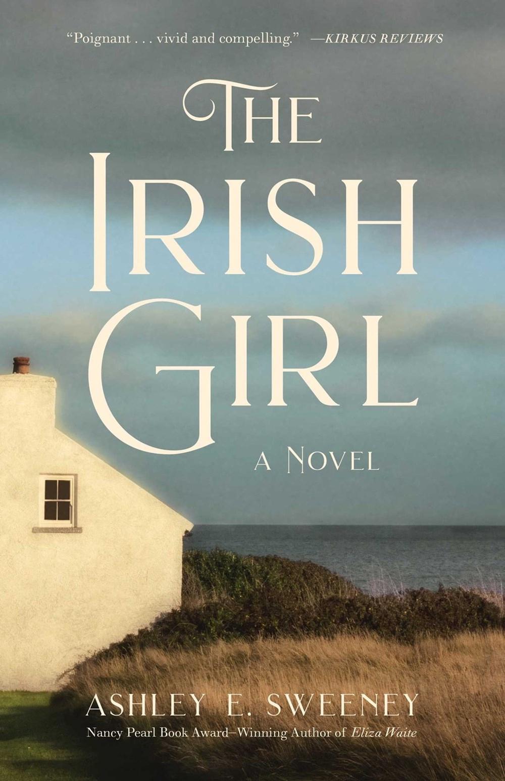 The Irish Girl by Ashley E. Sweeney - ISBN: 9781647427764
