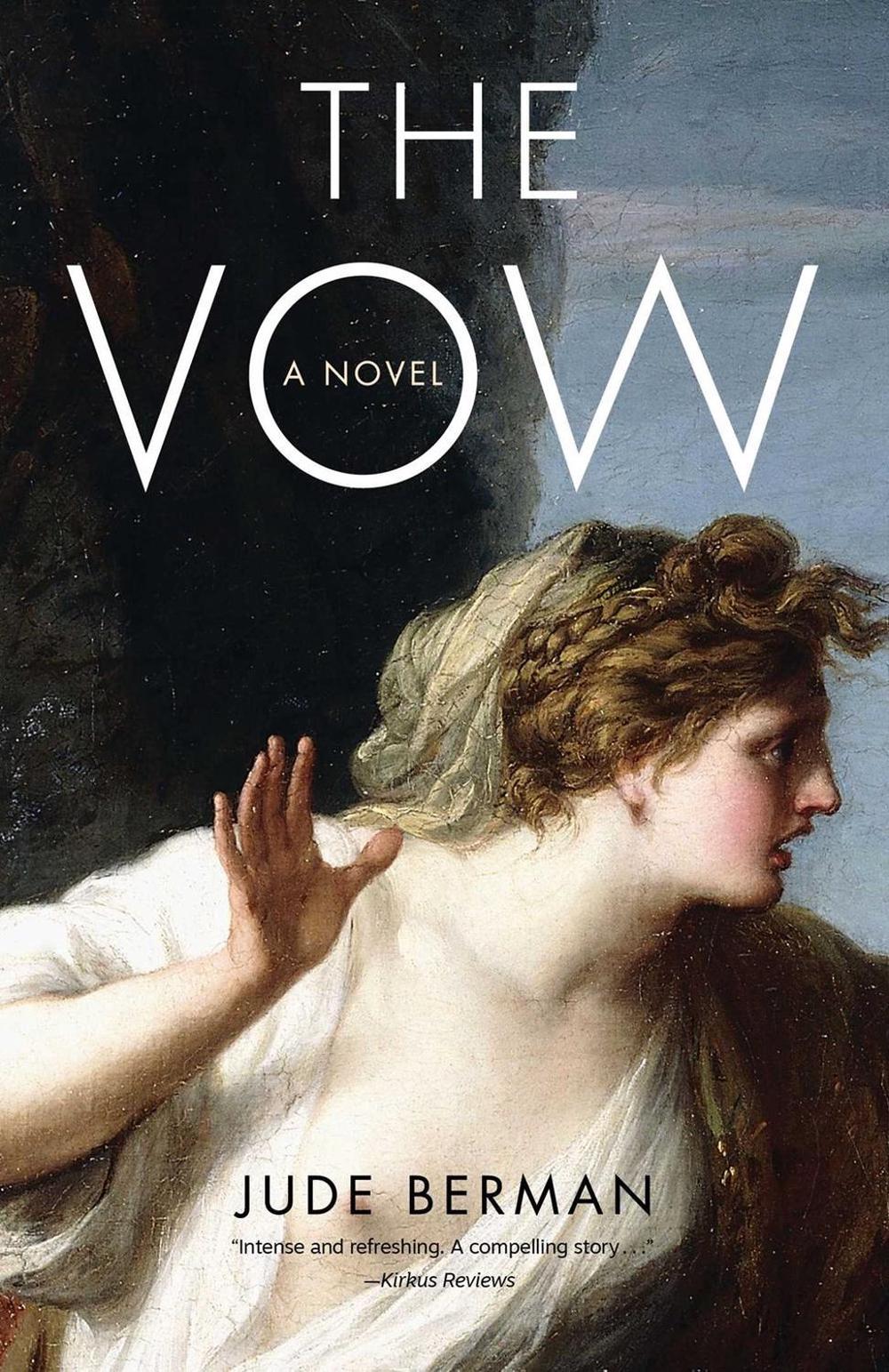 The Vow by Jude Berman - ISBN: 9781647427887