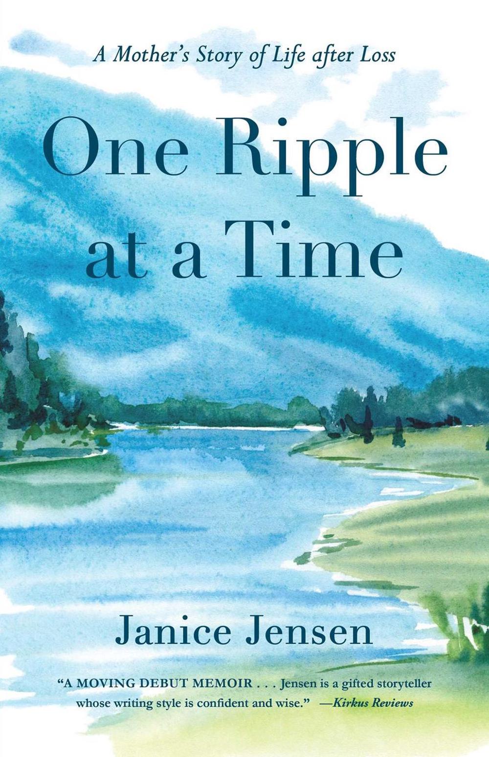 One Ripple at a Time by Janice Jensen - ISBN: 9781647427948